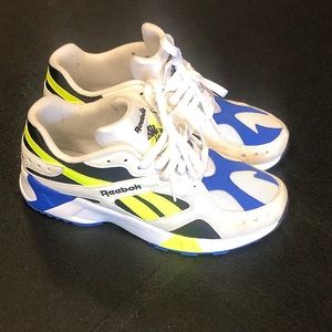 Reebok Aztrek
